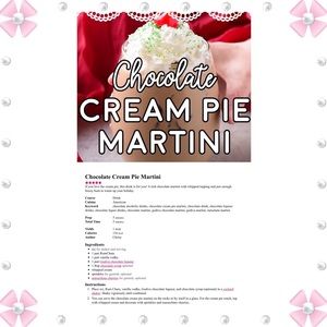 FYI ❤️Delicious Drinks 1#